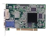 MATROX GRAPHICS G450 DualHead Plug-in Card