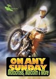 On Any Sunday: Motocross, Malcolm & More