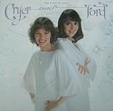 Gretchen Cryer And Nancy Ford: You Know My Music [Vinyl LP] [Stereo] [Cutout]