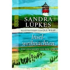 Inselweihnachten: Eine Geschichte von der Liebe