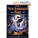 The New Jerusalem Bible