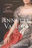 Annette Vallon