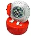 Mornimg Driver (���[�j���O�h���C�o�[) �ڊo�܂����v �f�B�X�N���[�^�[ TAC-5908-RD ���b�h