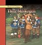 The Three Musketeers (Illustrated Classics)