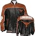 Texas Longhorns Lottery 2 Jacket - X-Large