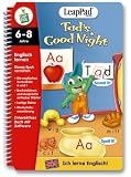 Eigenschaften Leap Frog 412 30201 / LeapFrog 41230201 - LeapPad-Bibliothek: Tad's Goodnight