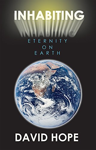 Inhabiting Eternity On Earth