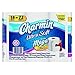 Toilet Paper Ultra Soft, Mega Roll, PK18