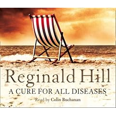 A Cure for All Diseases
