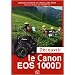 D�couvrir le Canon EOS 1000D