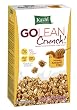 Kashi GOLEAN Crunch! Cereal, Honey Almond Flax, 14-Ounce Boxes (Pack of 4)