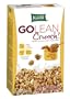 Kashi GOLEAN Crunch! Cereal, Honey Almond Flax, 15-Ounce Boxes (Pack of 4)