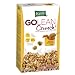 Kashi GOLEAN Crunch! Cereal, Honey Almond Flax, 15-Ounce Boxes (Pack of 4)