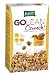 Kashi GOLEAN Crunch! Cereal, Honey Almond Flax, 15-Ounce Boxes (Pack of 4)