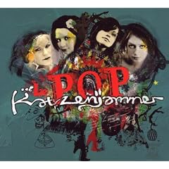 Le Pop