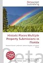Historic Places Multiple Property Submissions in Florida