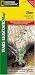 Zion National Park Trail Map