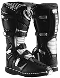 Answer A7-9 MODE Motorcycle Boots Black 7