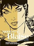 Modesty Blaise: Million Dollar Game (Modesty Blaise (Graphic Novels))