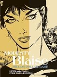 Modesty Blaise: Million Dollar Game (Modesty Blaise (Graphic Novels))