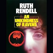 An Unkindness of Ravens | [Ruth Rendell]