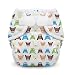 Thirsties Duo Wrap, Hoot, One Thirsties Duo Wrap, Hoot, One