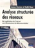 Analyse structur�e des r�seaux : Des applications de l'internet aux infrastructures de t�l�communication