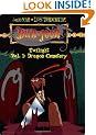 Dungeon, Twilight: Dragon Cemetry (Dungeon Vol. 1)