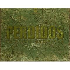 Perdidos La Serie Completa