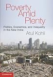Poverty Amid Plenty in the New India
