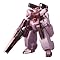 HG 1/144 GN-008&GN-009 セラヴィーガンダム & セラフィムガンダム (トランザムモード) グロスインジェクションバージョン (機動戦士ガンダム00)