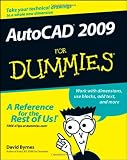 AutoCAD 2009 For Dummies