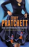 Das Mitternachtskleid: Ein Märchen von der Scheibenwelt (German Edition)