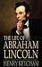 Books : The Life of Abraham Lincoln (Illustrated)