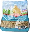 Kaytee Forti Diet Pro Health Food for Canaries, 2-Pound Bag
