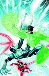 Blue Beetle Vol 8 #9