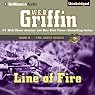 Line of Fire: The Corps Series, Book 5
