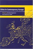 Cities in Contemporary Europe