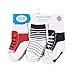 Luvable Friends Shoe Socks for Boy