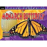 Monarch Butterfly (Life Cycles)
