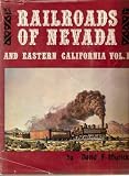Railroads of Nevada and eastern California