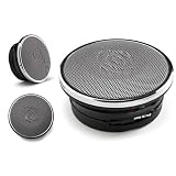 Electronics : Altec Lansing iM207 Orbit-MP3 for iPod and MP3 Players