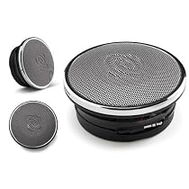 Altec Lansing iM207 Orbit-MP3 for iPod and MP3 Players
