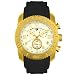 Swiss Legend 20065J Gents Commander Rubber Strap Watch