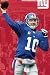 New York Giants - Eli Manning Poster Print, 22x34