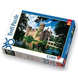 Trefl - 1500 Teile - Schloss Moyland, Deutschland
