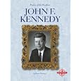 John F. Kennedy (Profiles of the Presidents) by Lucia Raatma