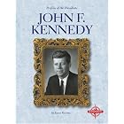 Click here to buy  John F. Kennedy (Profiles of the Presidents)  by Lucia Raatma.