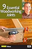 9 Essential Woodworking Joints with Craig Ruegsegger