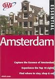 AAA Essential Amsterdam, 4th Edition (Essential Amsterdam)